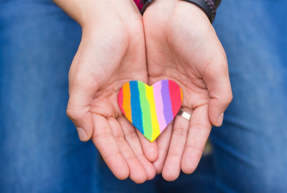 17 mei 2022: Internationale Dag Tegen Holebifobie en Transfobie (IDAHOT)