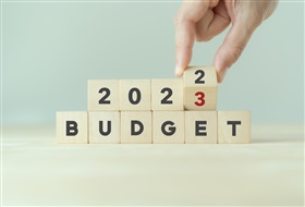 Les circulaires budgétaires 2023 sont disponibles !