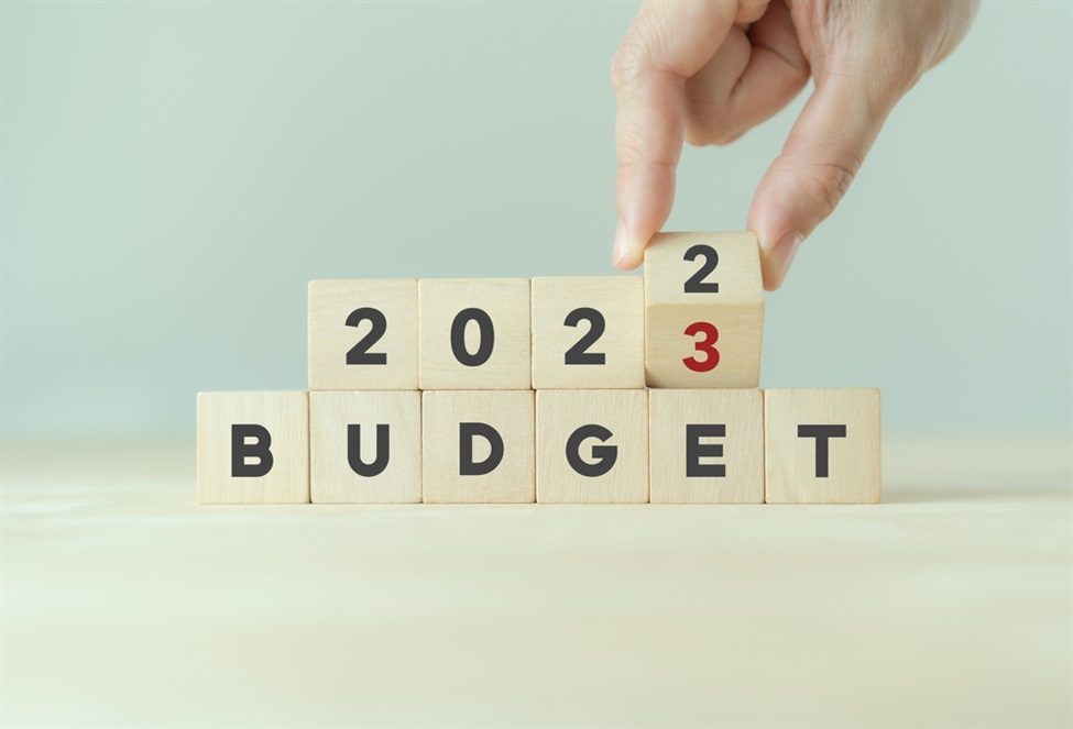 Les circulaires budgétaires 2023 sont disponibles !