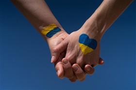 Une subvention en faveur des CPAS bruxellois pour la mise à l'emploi des ressortissants ukrainiens