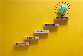 Een diversiteit- en inclusiebeleid met aandacht voor belonging