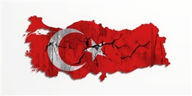 Stand van zaken over Turkse, Syrische en Oekraïense onderdanen