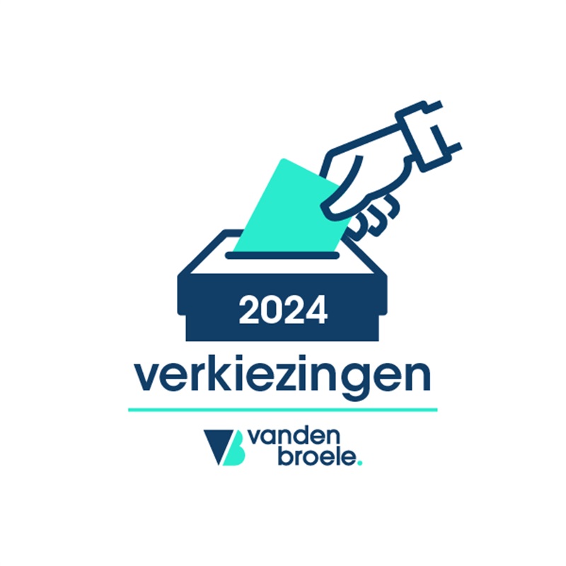 Verkiezingen 2024 wetswijzigingen Europese, federale en Vlaamse
